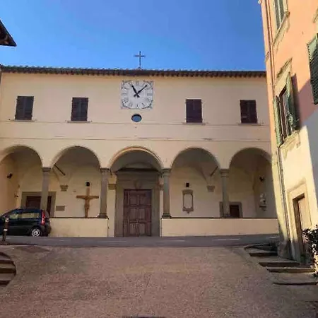Piazzetta Della Croce