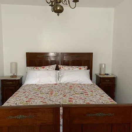 Piazzetta Della Croce Casa vacanze *
