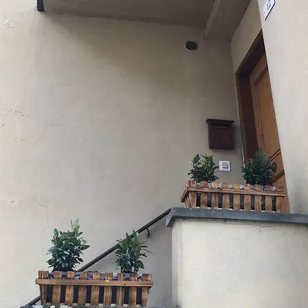 Piazzetta Della Croce Casa vacanze